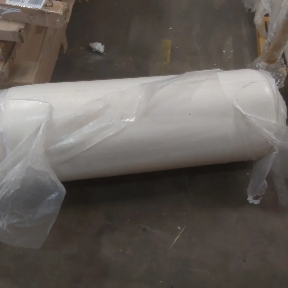 QUALITY BAGGED AND ROLLED MATTRESS - SIZE UNSPECIFIED