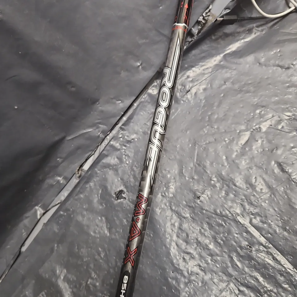 GOLF CLUBS – CALLAWAY ROGUE MAX DRIVER & TITLEIST CLUB TITLEIST 818H.