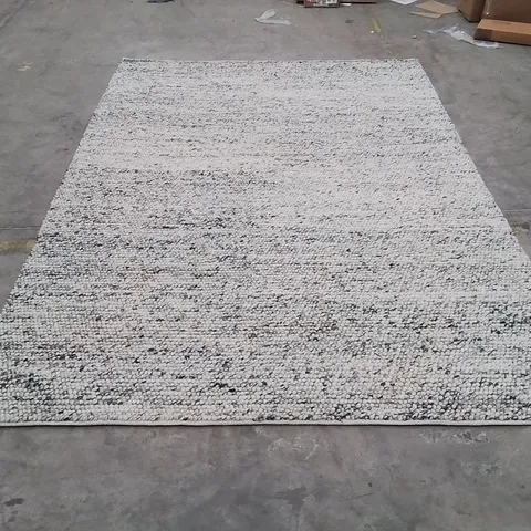 QUALITY DESIGNER AREA RUG - APPROXIMATELY 343 x 233cm