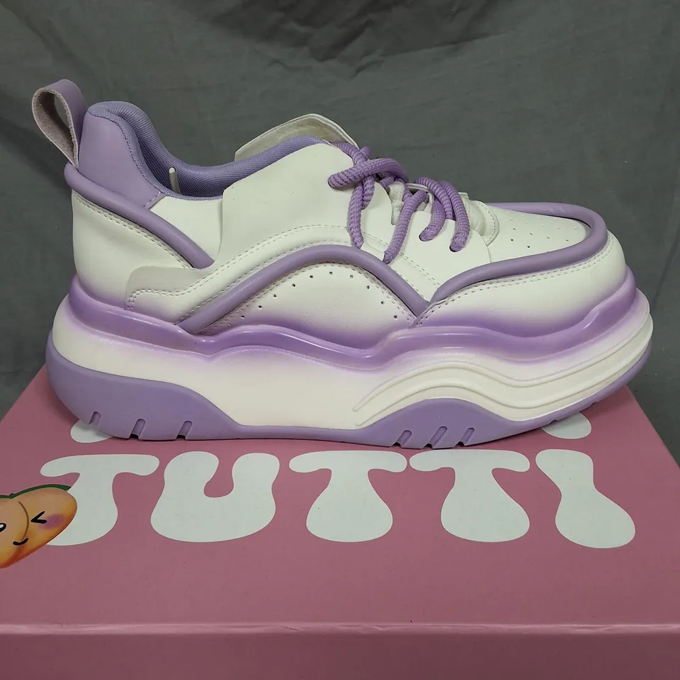 BOXED KOI TUTTI FRUTTI DAZZLEBERRY DRAGON TRAINERS