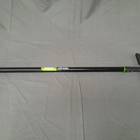 DRAPER 88797 CARBON STEEL LAWN EDGER