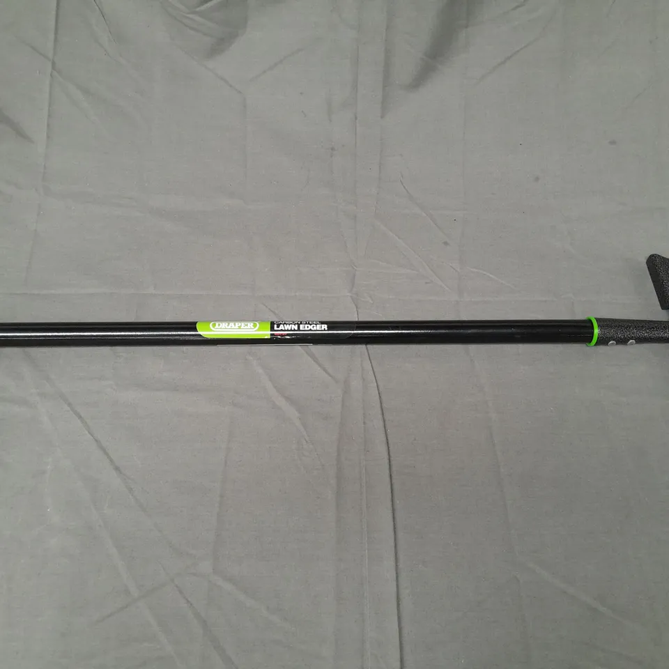 DRAPER 88797 CARBON STEEL LAWN EDGER