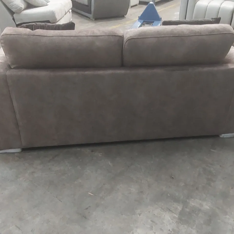 QUALITY DESIGNER AMARA 2 SEATER SOFA
