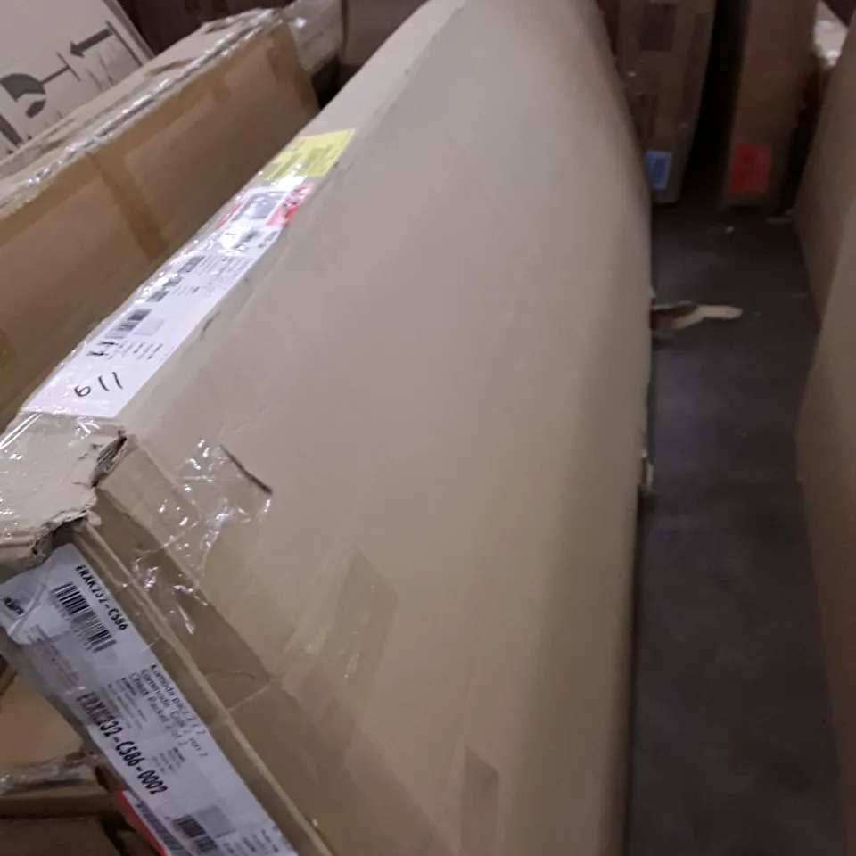 ELARA SIDEBOARD PARTS - BOX 2 OF 2 ONLY