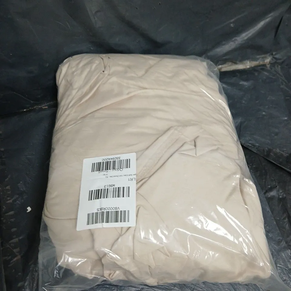 SUPER SOFT EASY IRON DUVET COVER SET