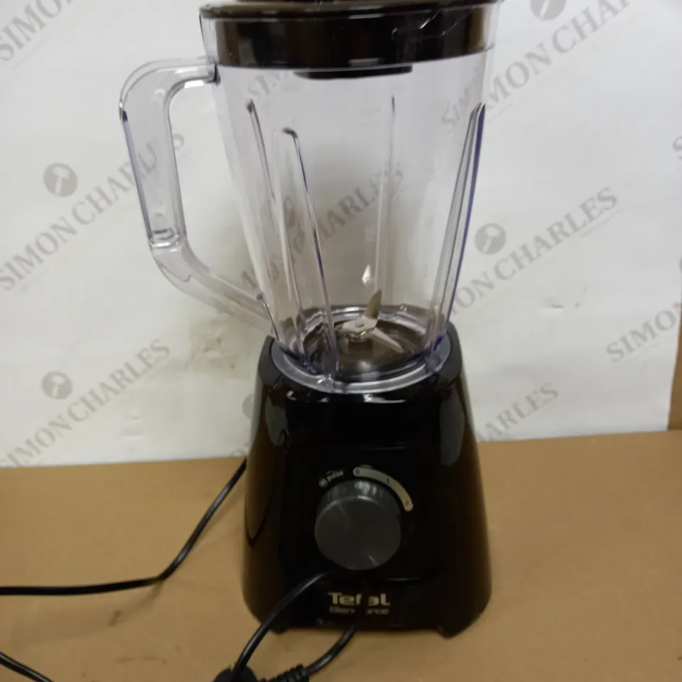 TEFAL BL420840 BLENDFORCE II BLENDER