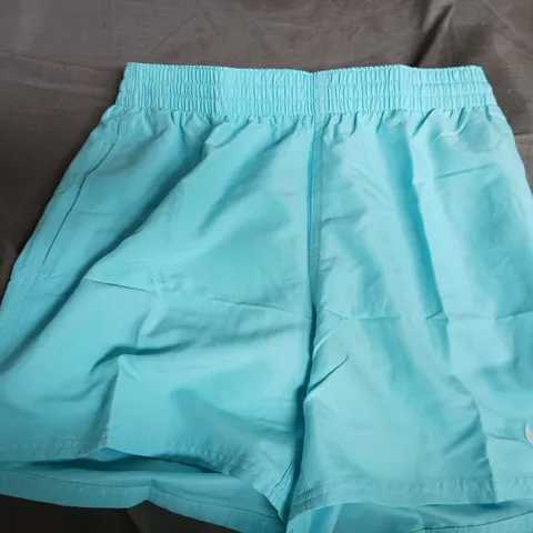 NIKE CORE SWIM SHORTS SIZE MEDIUM