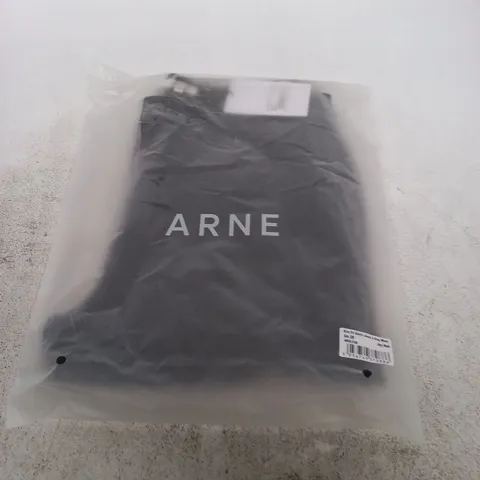 ARNE SLIM FIT DENIM JEANS IN GREY WASH β UK SIZE 32R