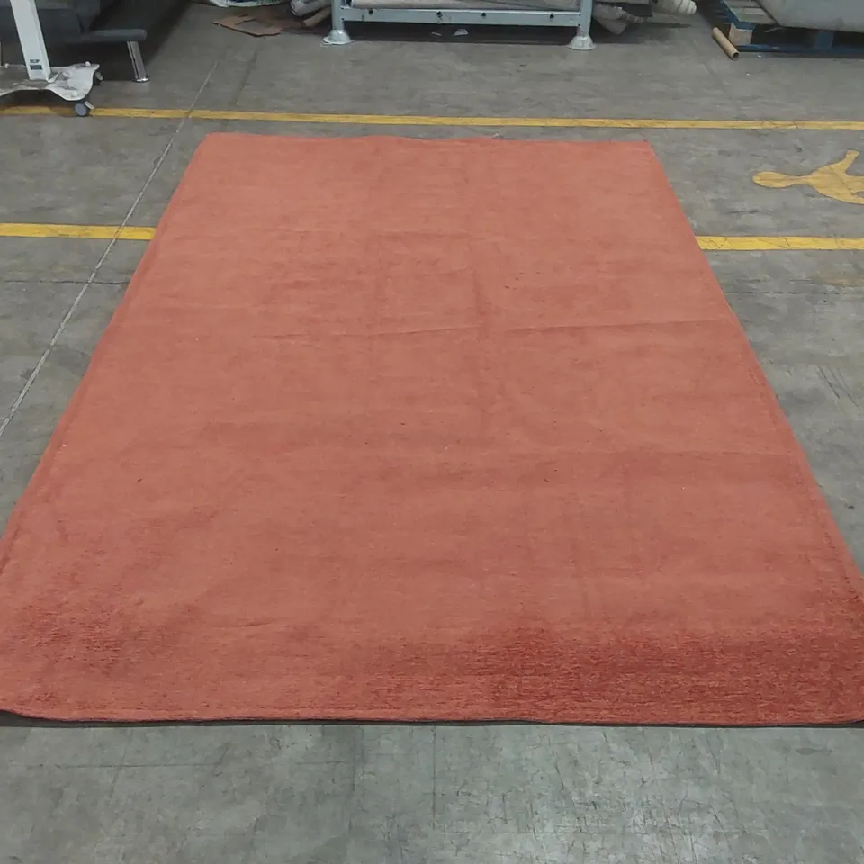 QUALITY DESIGNER ITALIAN MADE ATELIER AREA RUG - 200 x 300cm