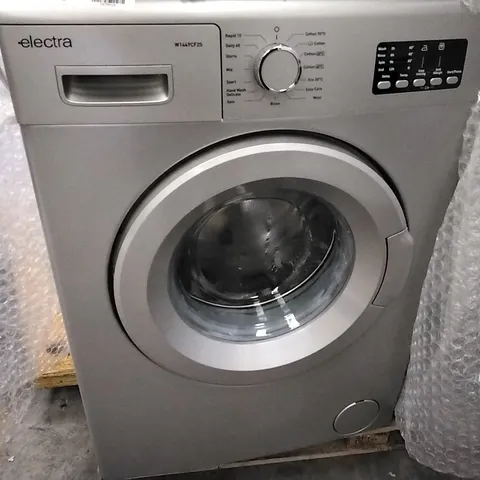 DESIGNER ELECTRA W1449CF2S FREESTANDING SPIN WASHING MACHINE