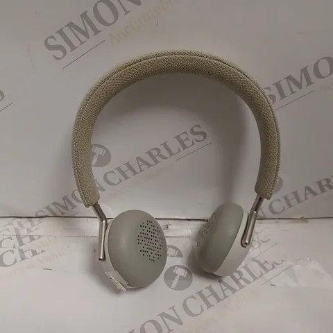 LIBRATONE Q ADAPT WIRELESS HEADPHONES