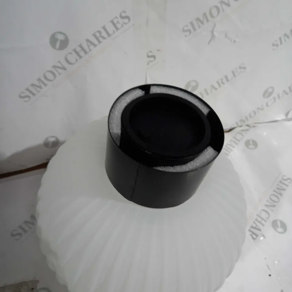 OUTLET K BY KELLY HOPPEN INDOOR OUTDOOR GLASS LANTERN