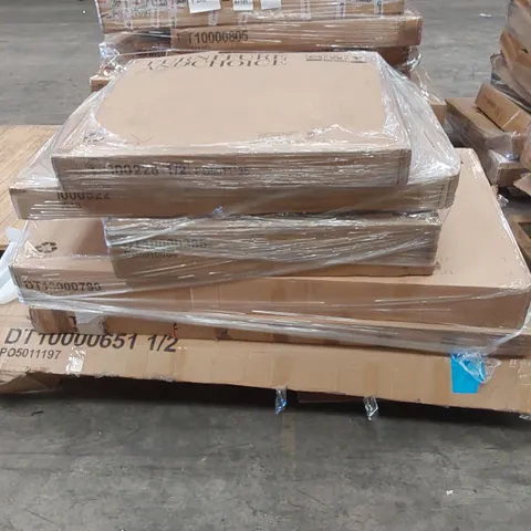 PALLET TO CONTAIN ASSORTED BOXED FURNITURE AND FURNITURE PARTS