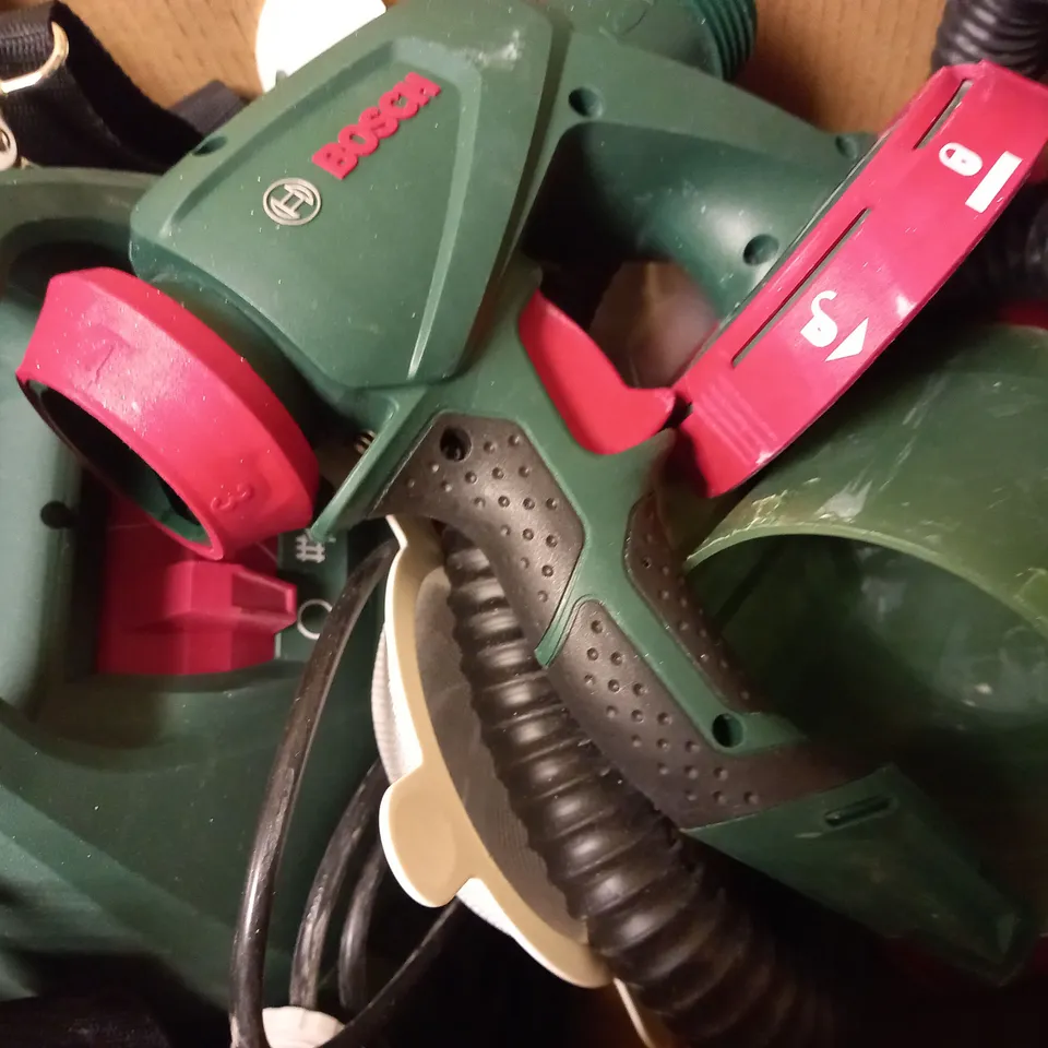 BOSCH PFS 3000-2 ALL PAINT SPRAY SYSTEM