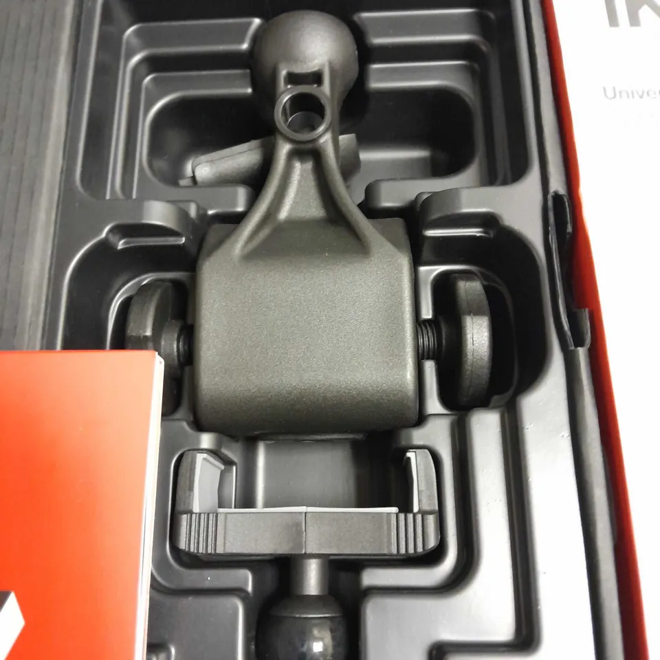IKLIP XPAND MINI MIC STAND SUPPORT
