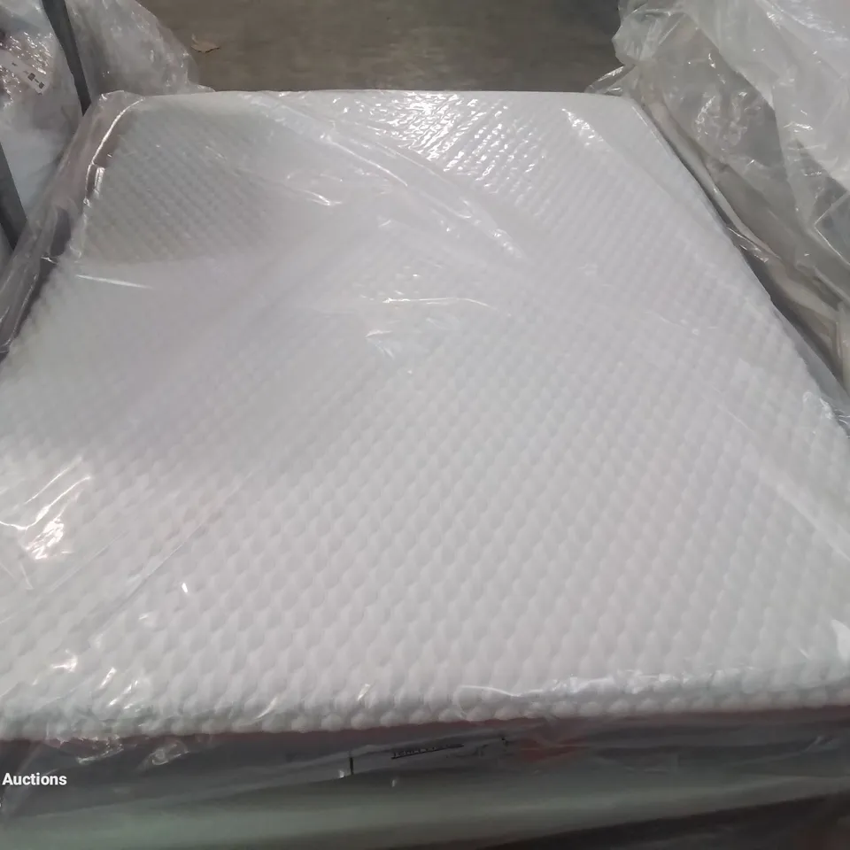 QUALITY BAGGED OCTASMART HYBRID PLUS POCKET SPRUNG KINGSIZE MATTRESS