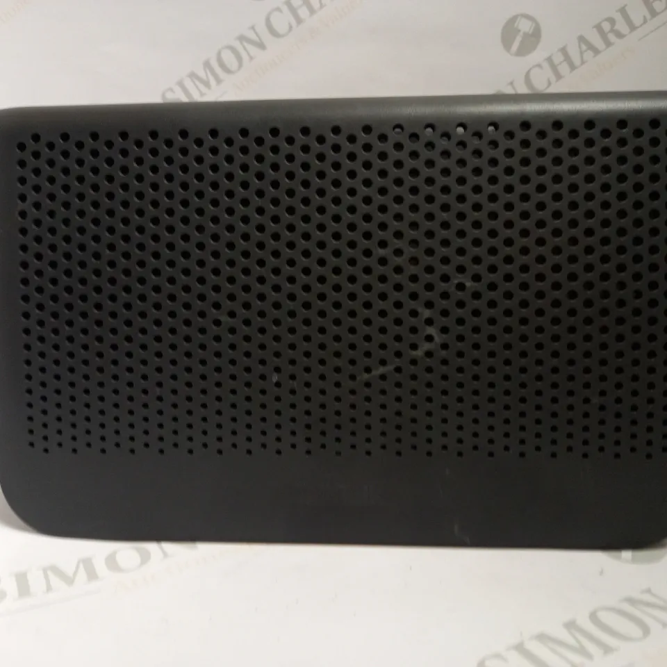 TALK TALK WIFI BOX