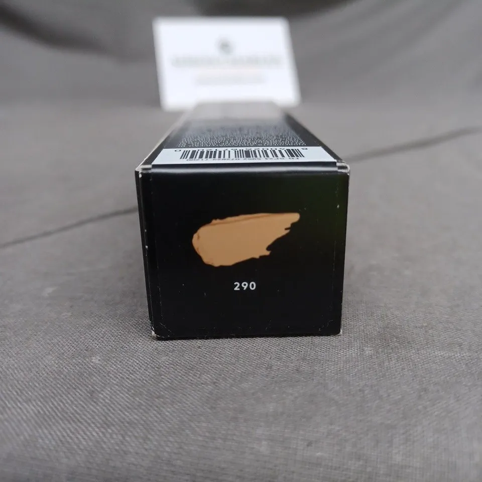 SEALED FENTY BEAUTY SOFT'LIT NATURALLY LUMINOUS LONGWEAR FOUNDATION SHADE 290 33ML