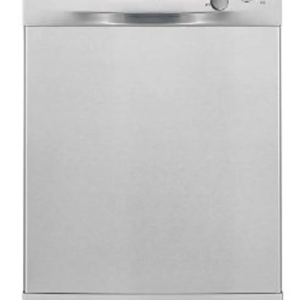 ZANUSSI ZDF22002XA FREESTANDING DISHWASHER