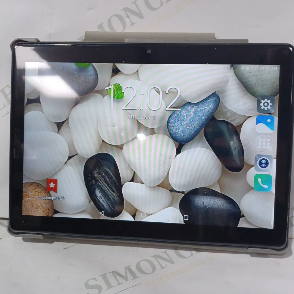 DUODUOGO TABLET