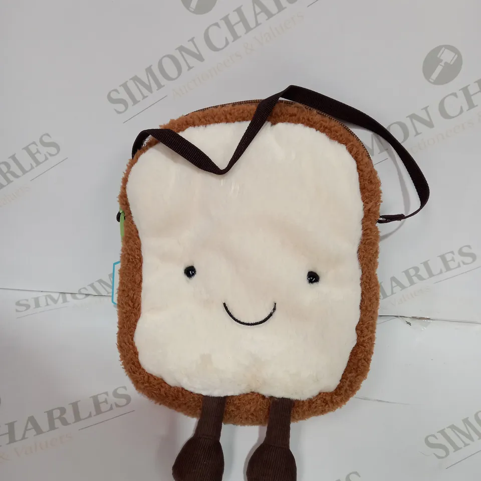 JELLYCATS AMUSEABLE TOAST BAG