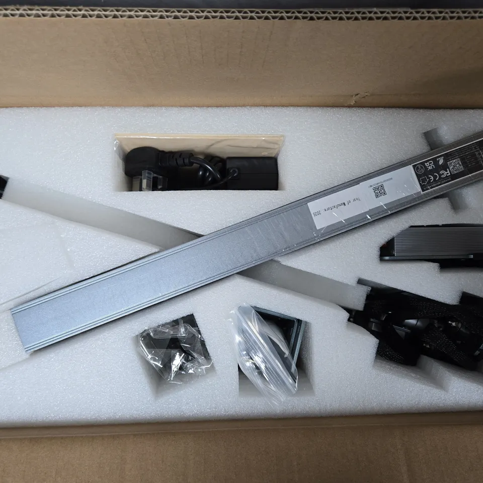 BOXED CREALITY LASER ENGRAVER CR-LASER FALCON