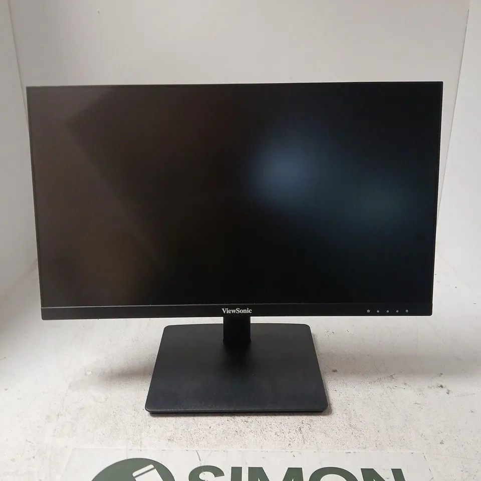 VIEW SONIC VA220 MONITOR