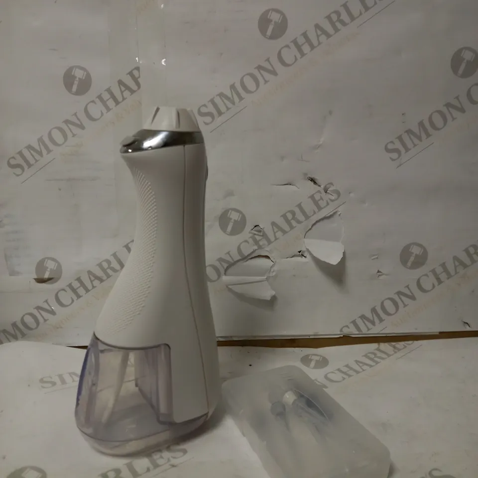 WATERPIK CORDLESS ADVANCED WATER FLOSSER