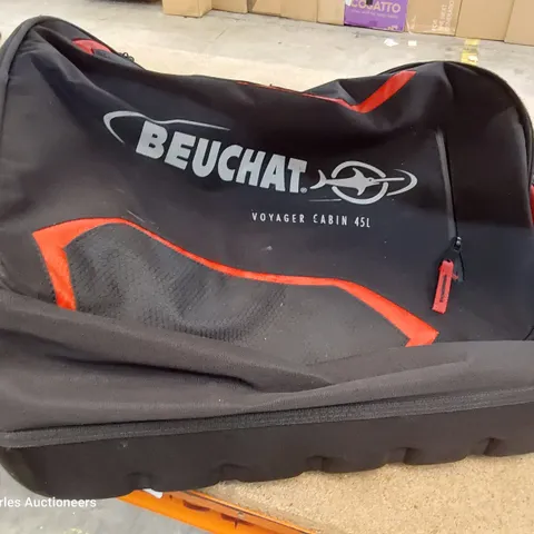 BEUCHAT VOYAGE4 CABIN 45L BAG