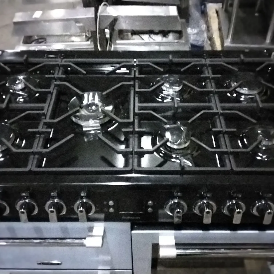 COOKMASTER LEISURE COOKER MODEL NUMBER: CK100F232K