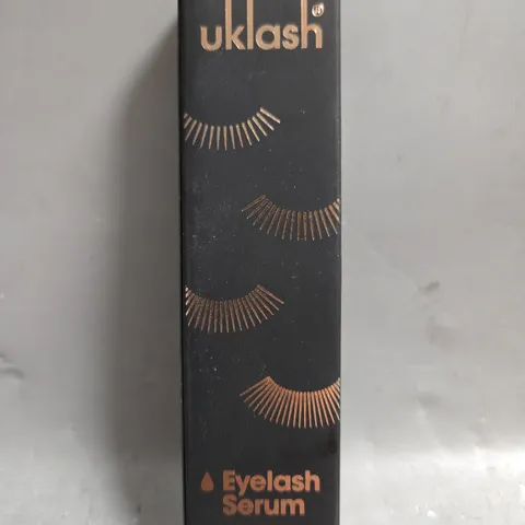 SEALED UKLASH EYELASH SERUM GROWTH ENHANCER 3ML
