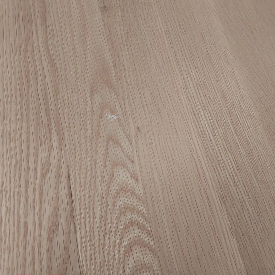 DESIGNER SOLID WOOD SQUARE DINING TABLE