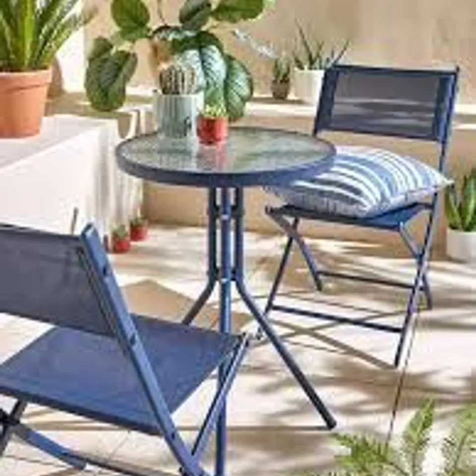 HAWAII 3PC BISTRO SET
