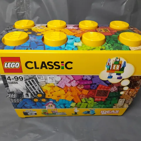 BOXED LEGO CLASSIC SET - 10698