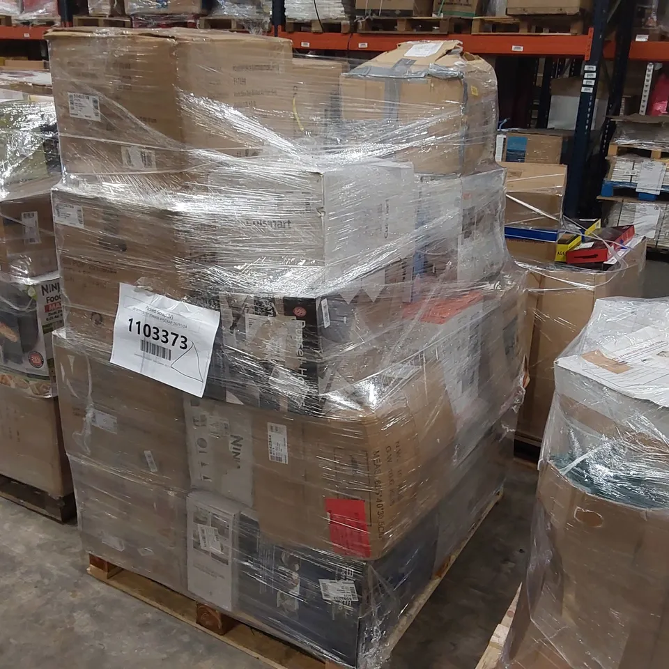 PALLET OF 26 ASSORTED ITEMS INCLUDING:
