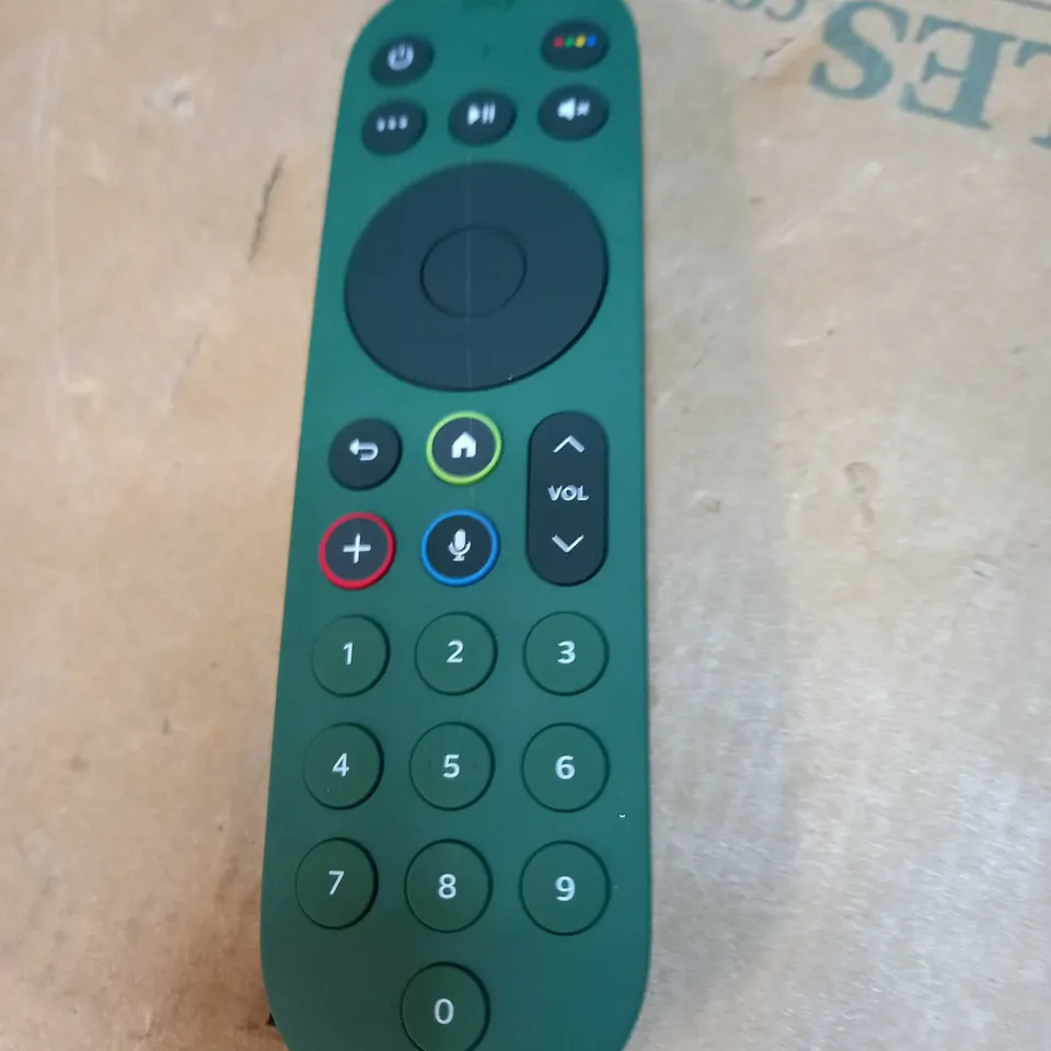 SKY REMOTE CONTROL