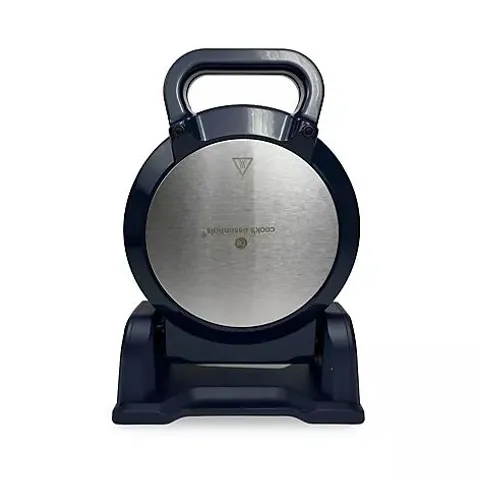 COOKS ESSENTIALD FLIP WAFFLR MAKER