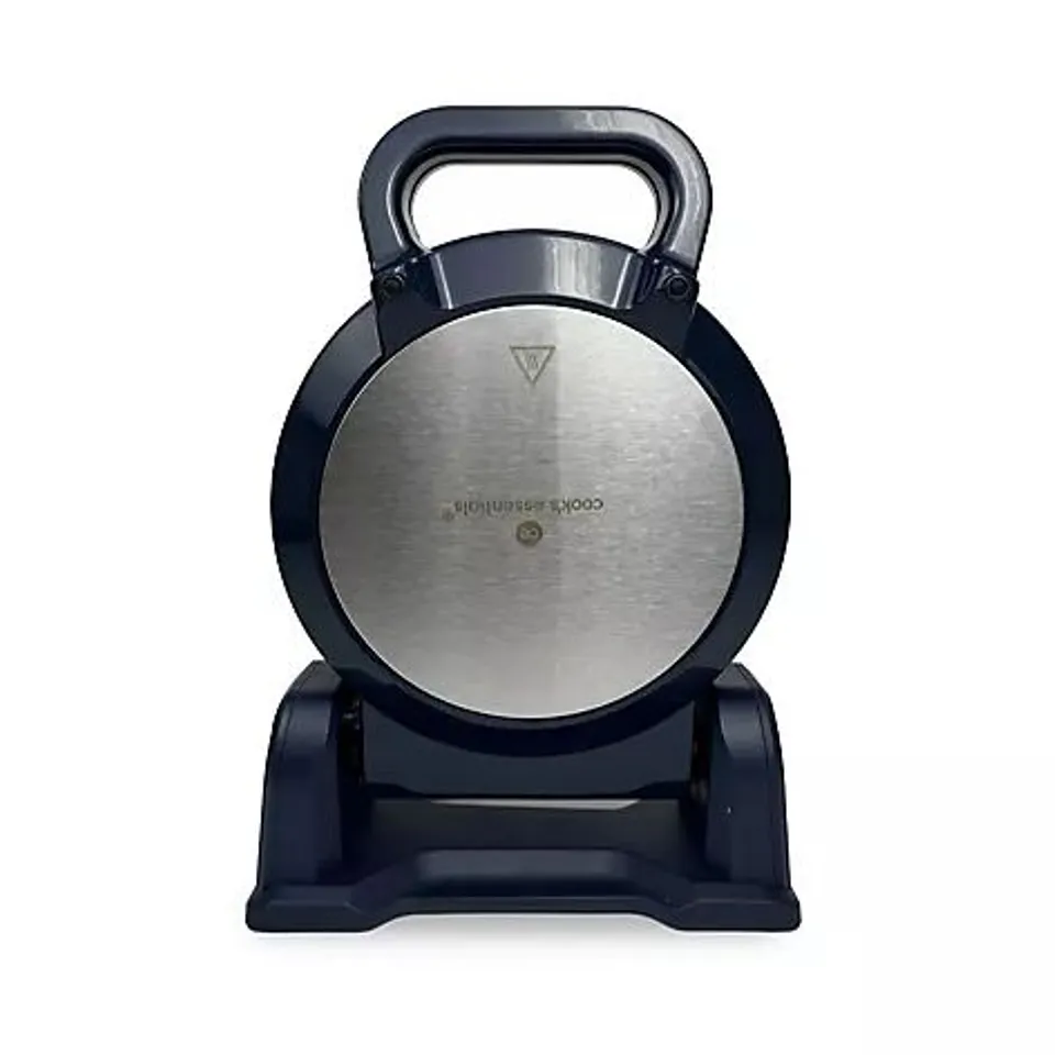 COOKS ESSENTIALD FLIP WAFFLR MAKER
