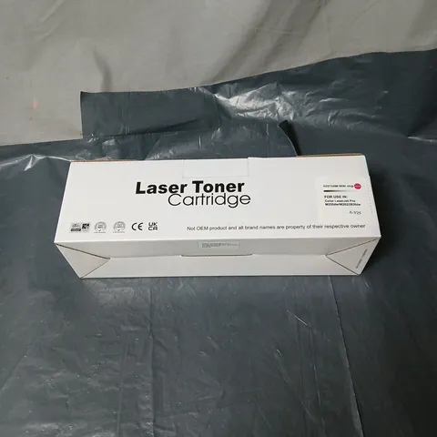 MAGENTA LASER TONER CARTRIDGE H2213AM (WITH CHIP) FOR COLOUR LASERJET PRO M255DW/M282/M283FDW