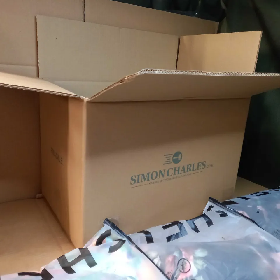 LOT OF APPROX 15 ASSORTED BAGGED SHEIN PRODUCTS