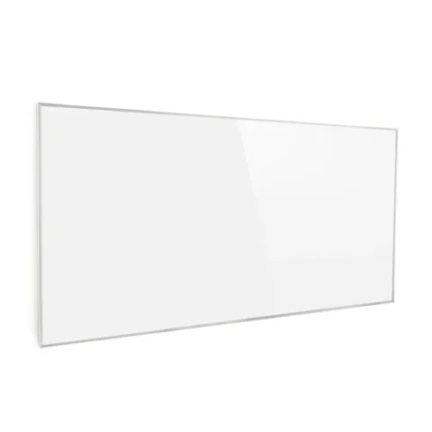 BOXED KLARSTEIN WONDERWALL 600W 60X100CM INFRARED PANEL HEATER​ WHITE