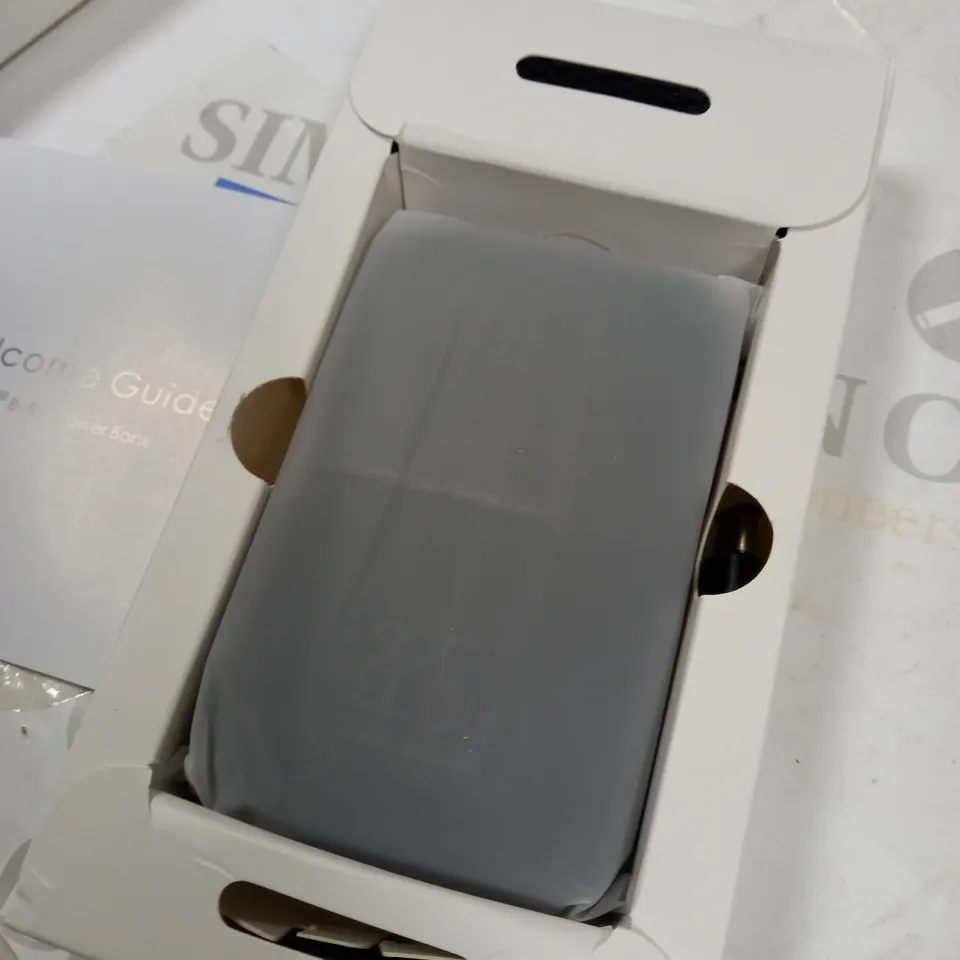 INIU BI-B61 POWER BANK