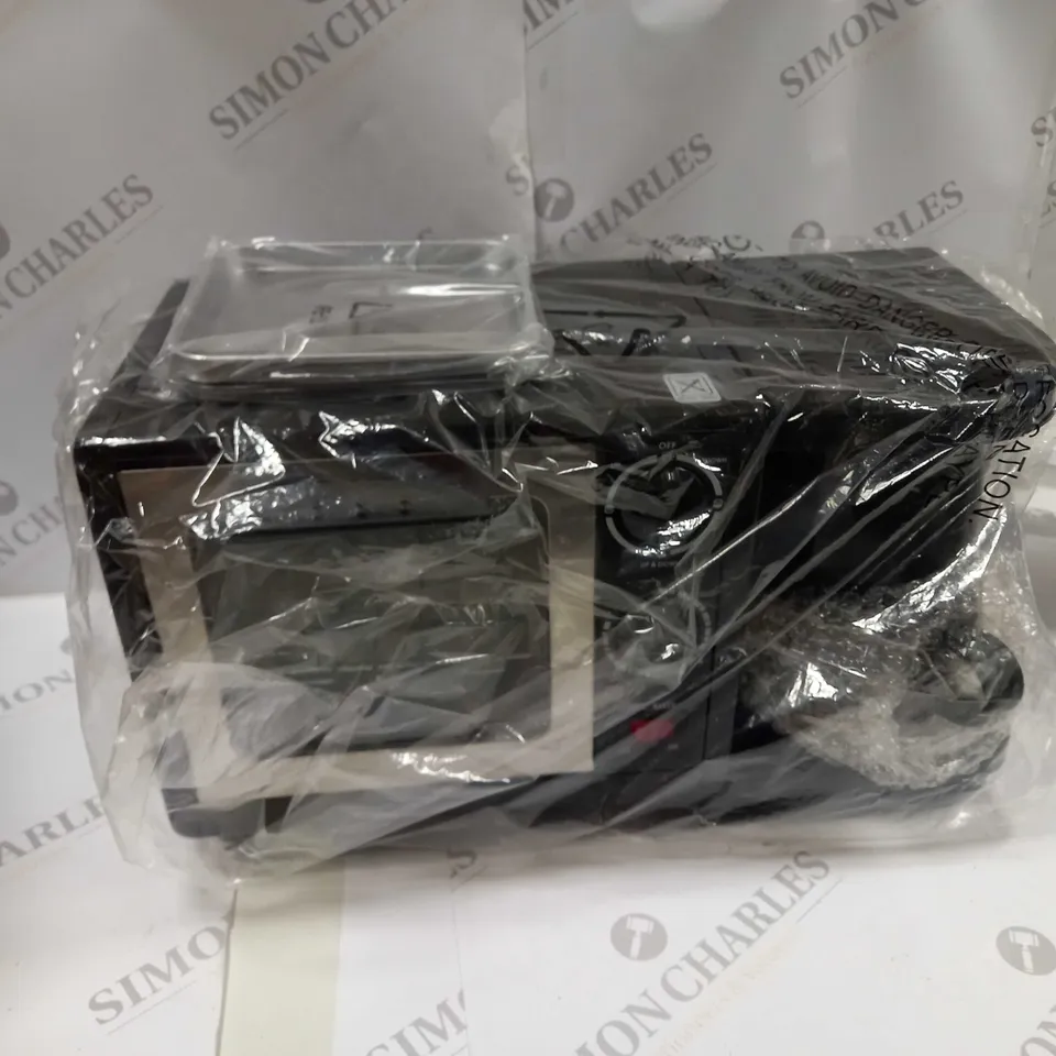HYUNDAI 3 IN 1 BREAKFAST MARKER BOXED