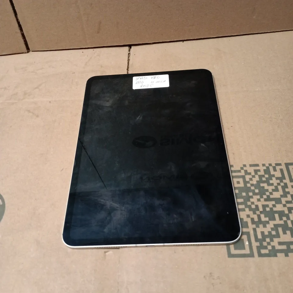 APPLE IPAD PRO A2837