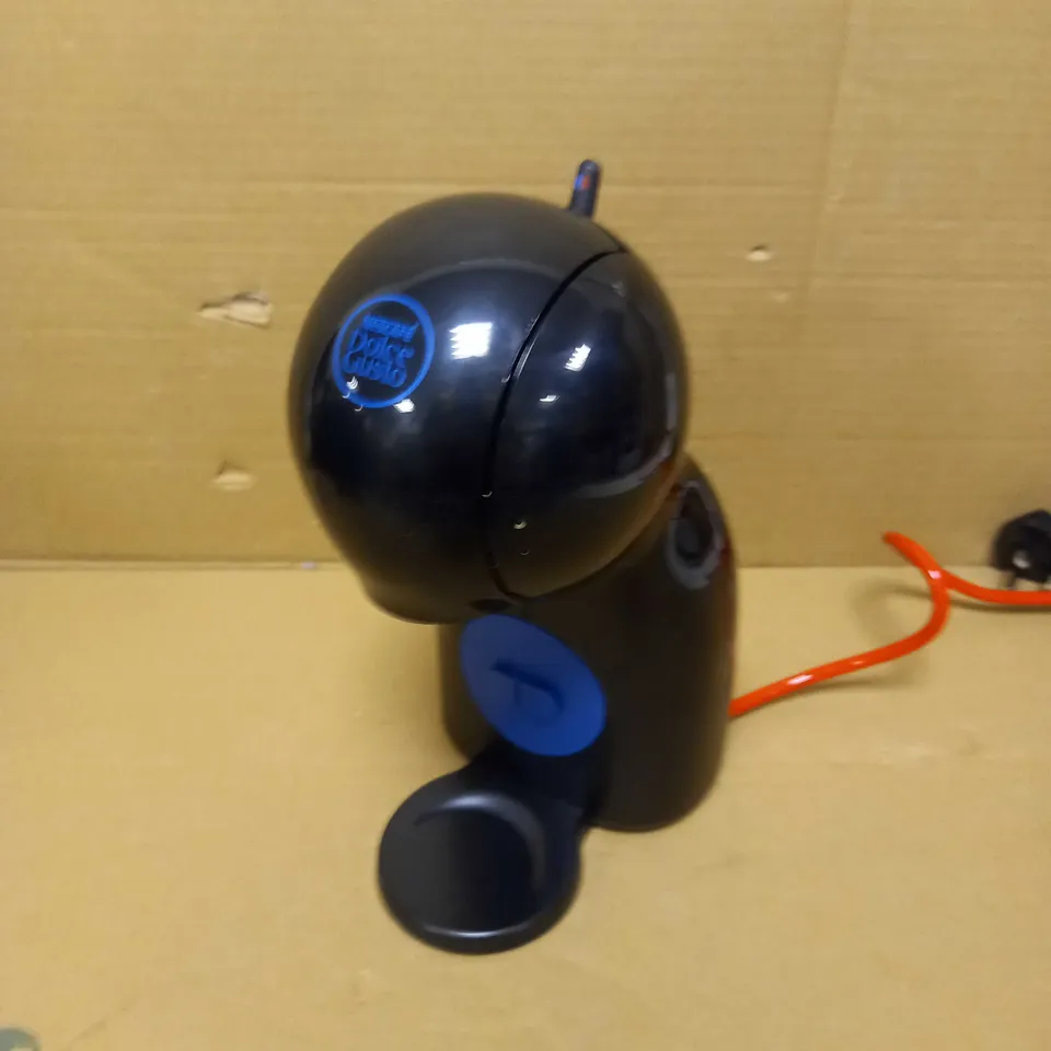 NESCAFE DOLCE GUSTO COFFEE MACHINE 
