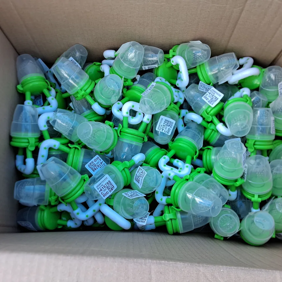 PALLET CONTAINING APPROXIMATELY 18 BOXES OF ASSORTED ITEMS TO INCLUDE HAIR BUILDING FIBRES, PYRON-C SERUM AND GLYCOLIC ACID