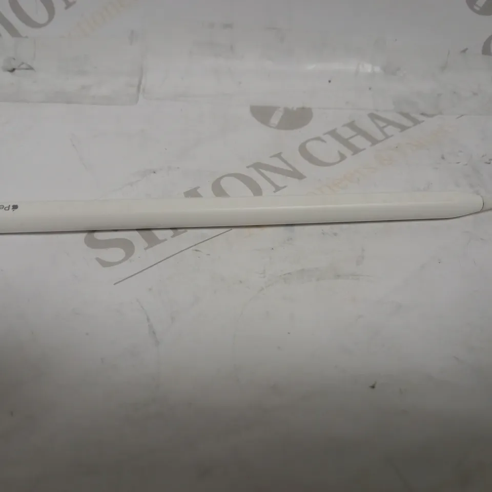 APPLE PENCIL (2ND GEN)