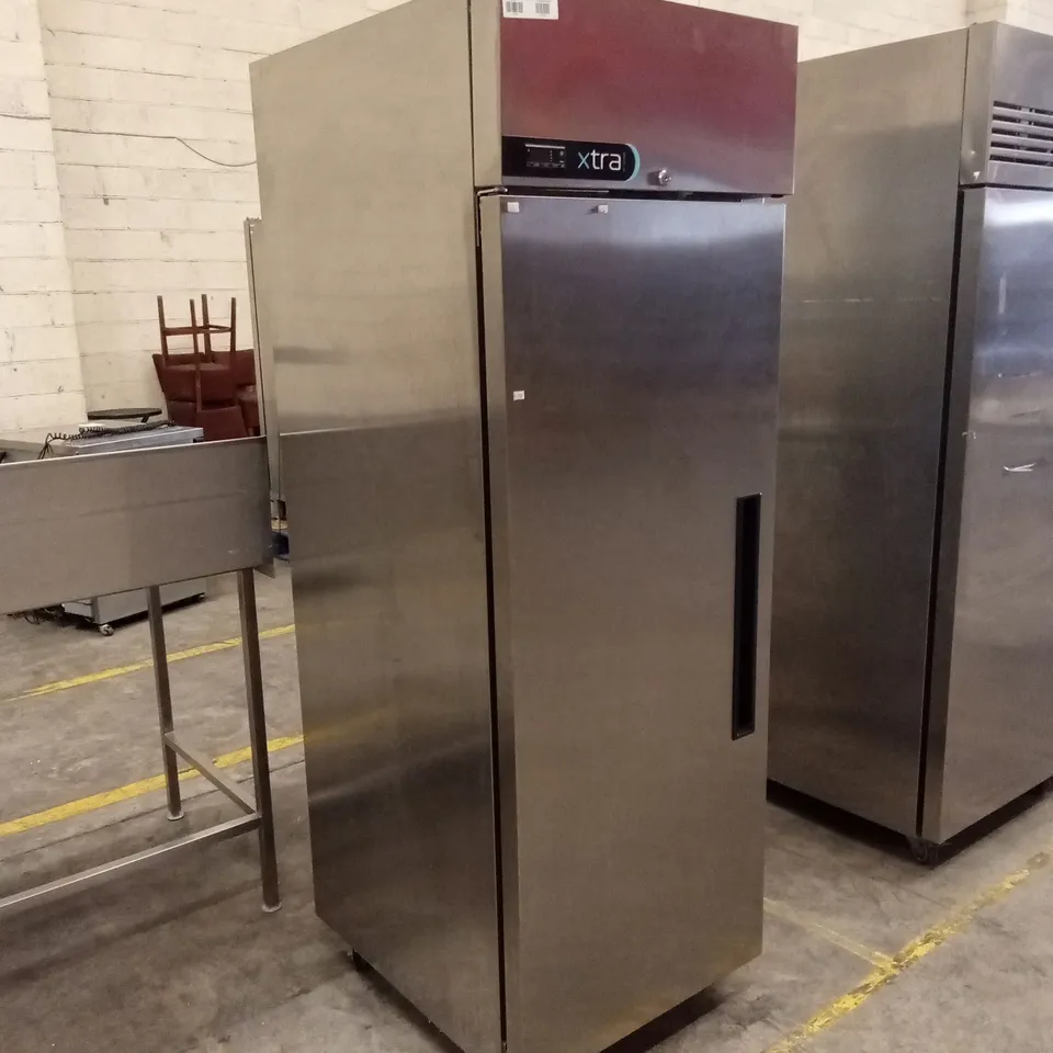 FOSTER XR600L UPRIGHT COMMERCIAL FRIDGE