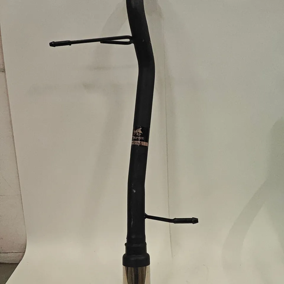 HORNET HD145 CAR EXHAUST PIPE