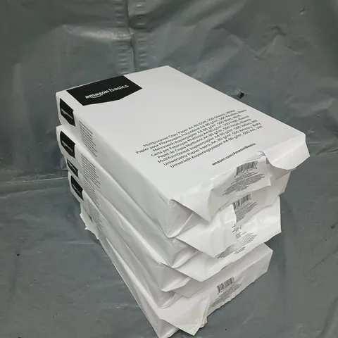 AMAZON BASICS A4 - 5 PACKS